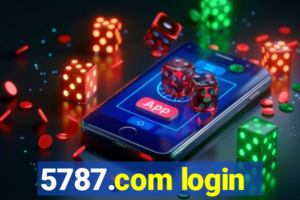 5787.com login